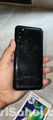Samsung M21